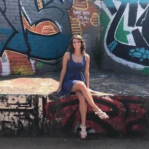 Meet your Posher, Rylie